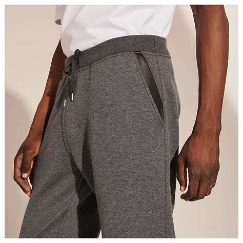 hermes pantalon|hermes trousers for women.